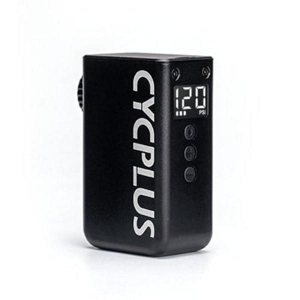 CYCPLUS / サイクプラス  電動ポンプ AS2 PRO ( エーエスツー プロ ) ブラック...