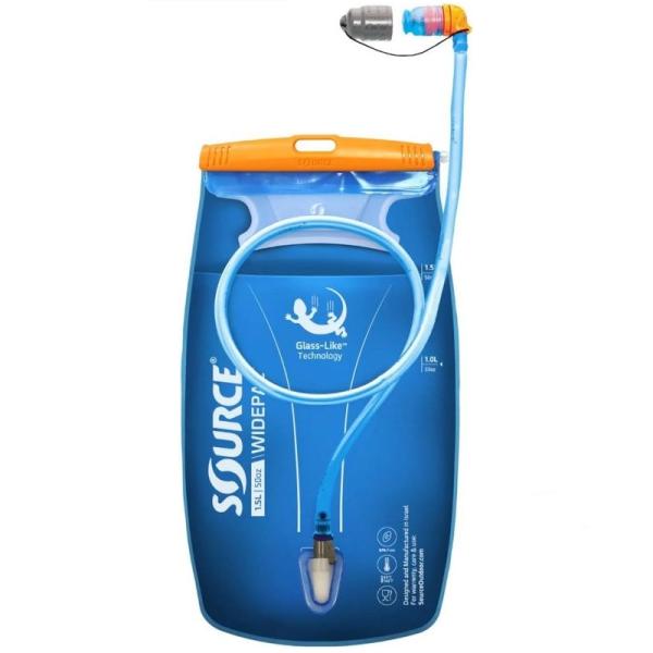 ソース ワイドパック 1.5L SOURCE WIDEPAC 1.5 L  リザーバー SC-206...