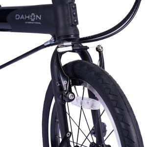 DAHON tbm rugged 16 (Bl...の詳細画像2
