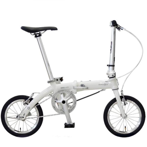 DAHON INTERNATIONAL ダホンインターナショナル Dove super light ...