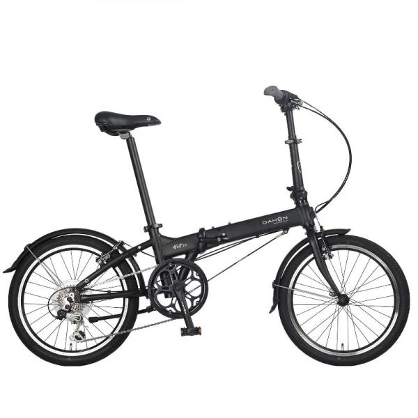 DAHON INTERNATIONAL ダホンインターナショナル HIT D6 / ヒットD6フォー...