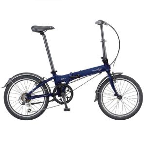 DAHON（ダホン） 折りたたみ自転車 BOARDWALK D7 ボードウォーク 20