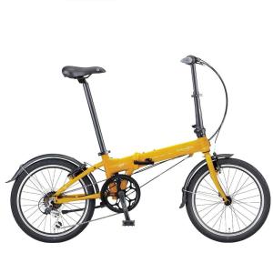 ★送料込み★ダホンDAHON Vybe D7 20インチ折りたたみ自転車 DAHON 【完全組立】DAHON（ダホン） Vybe D7（ヴァイブ D7）｜2020年度