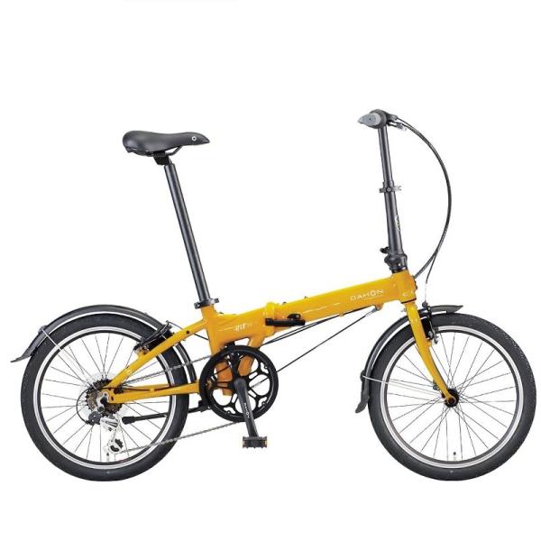 DAHON INTERNATIONAL ダホンインターナショナル HIT D6 / ヒットD6フォー...