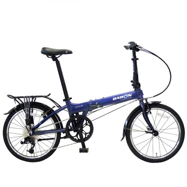 DAHON INTERNATIONAL ダホンインターナショナル Mariner D8 / マリナー...