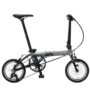 DAHON（ダホン） 【並行輸入品】DAHON K3 PLUS 16インチ (KAA693) K3