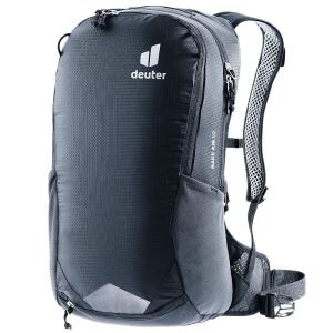 deuter（ドイター） RACE AIR14+3 レース エアー 14+3 ブラック