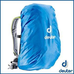 ドイター レインカバー 1 (クールブルー) deuter Raincover I バイク バッグ オプション D39520-3013｜ad-cycle