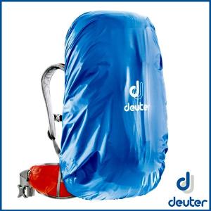 ドイター レインカバー 2 (クールブルー) deuter Raincover II バイク バッグ オプション D39530-3013｜ad-cycle