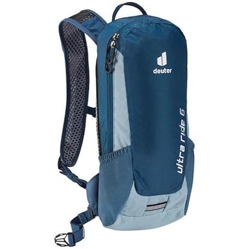 deuter Ultra Ride 6 (マリーンxダスク) ドイター ウルトラライド 6 バックパ...
