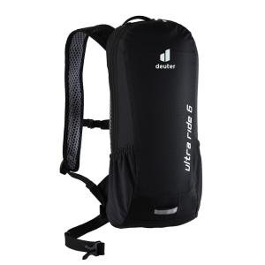 deuter（ドイター） レース 8 8L ブラック D3204023 7000 バイシクル