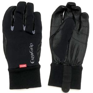 uvex エルゴグリップ ウォームウインターグローブ / 自転車グローブ