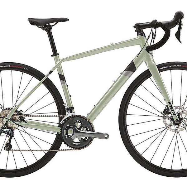 ロードバイク フェルト VR40 (グロスクローバー/ブラック) 2026 FELT VR 40