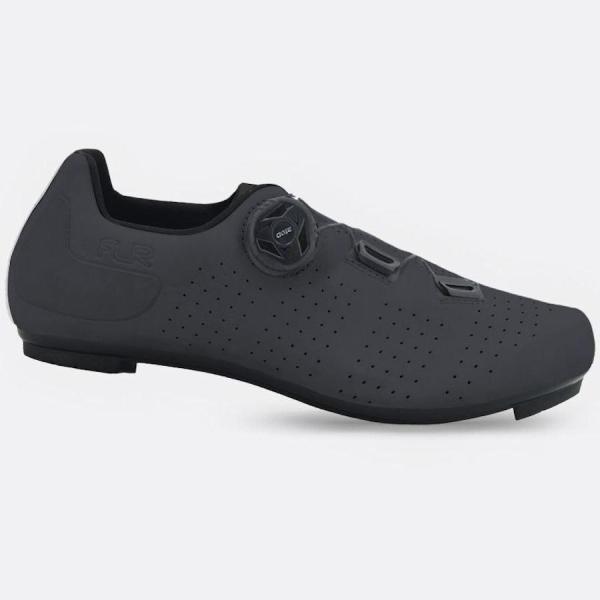 FLR F-3 (ブラック) エフエルアール F-3 ロード サイクル ビンディング シューズ