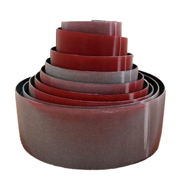 CHUSPORT（チュースポーツ） R-TPU バーテープ レッドグラデーション（2D2S213W）