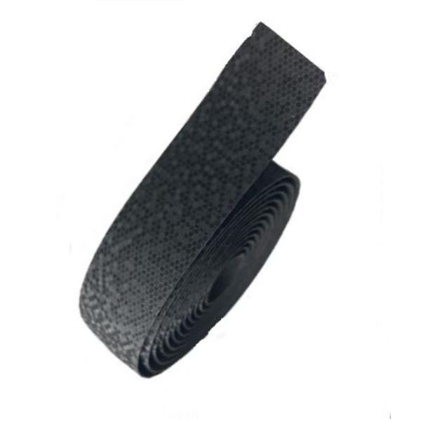 CHUSPORT（チュースポーツ） R-TPU バーテープ ブラックモザイク（F1621）