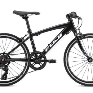 FUJI ACE 20 エース 20 (ブラック) 2026 フジ エース 20 フラットロードバイク 子供用自転車 Black