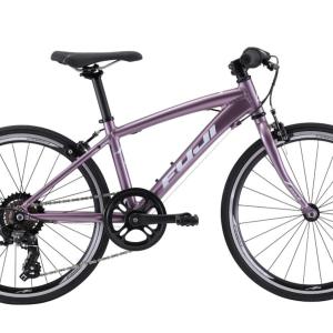 FUJI ACE 20 エース 20 (ラベンダー) 2026 フジ エース 20 フラットロードバイク 子供用自転車 Lavender