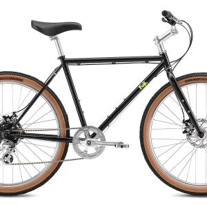 フジ（Fuji） FUJI：2025 ALTERR アルター MTB ATB : Lost&Found