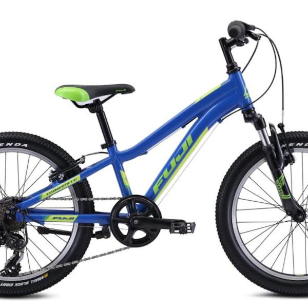 FUJI DYNAMITE 20 (ブルー) 2026 フジ ダイナマイト 20 マウンテンバイク ...