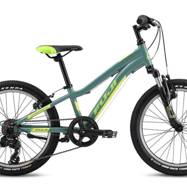 FUJI DYNAMITE 20 (シーグリーン) 2026 フジ ダイナマイト 20 マウンテンバ...