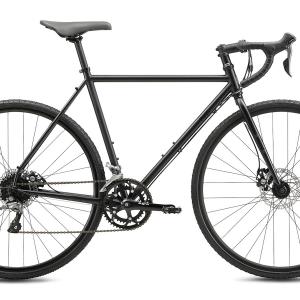 FEATHER CX+ (マットブラック) 2026 フジ フェザー CX+ グラベル ロードバイク｜ADサイクル通販88