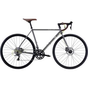 FUJI フジ フェザー CX+ (スレート) 2023 FEATHER CX+ グラベル ロードバイク