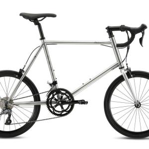 フジ(バイク) FUJI STAUT (Gem Black) 2026 フジ スタウト ミニベロ