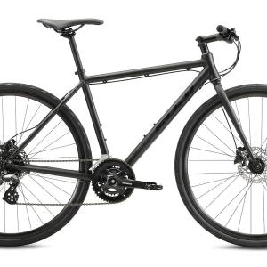 フジ(バイク) FUJI RAIZ (マットブラック) 2026 フジ ライズ クロス