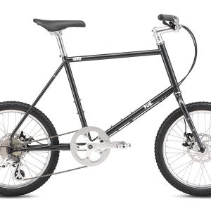 GIOS（ジオス） ミニベロ・小径自転車 PULMINO(プルミーノ)2025モデル
