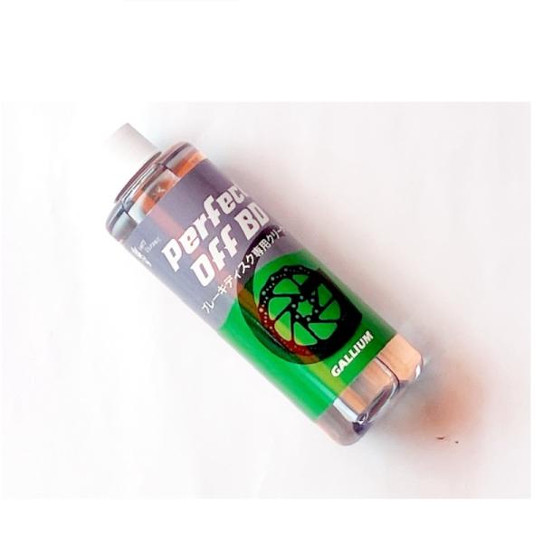 GALLIUM ( ガリウム ) ディグリーザー/ PERFECT OFF BD ブレーキディスク専...