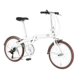 fiat 折りたたみ 自転車 評判