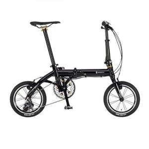 折り畳み自転車 Renault ルノー Ultra Light7 Try143 ウルトラライト7 トライ143 14インチ 折りたたみバイク グラスブラック 最安値 価格比較 Yahoo ショッピング 口コミ 評判からも探せる