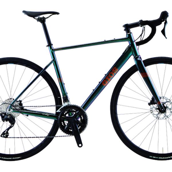 GIOS AL LITE R7100  (ノーザンライト) 2026 ジオス アル ライト R710...
