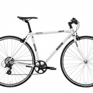 GIOS（ジオス） AMPIO（アンピーオ） 2026年モデル 自転車 クロス