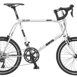 シマノ（SHIMANO） BRUNO ブルーノ 自転車 20インチ ミニベロ MINIVELO