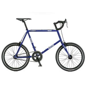 GIOS FELUCA PISTA (シルバー) 2025 ジオス フェルーカ ピスタ