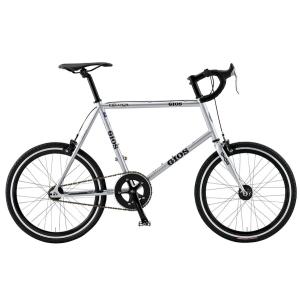 GIOS（ジオス） GIOS FELUCA (ホワイト) 2026 フェルーカ ミニベロ