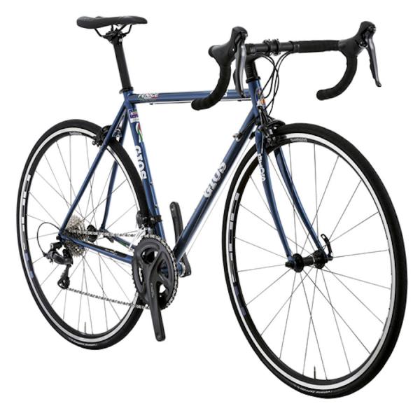 GIOS FENICE (ダークグリーン) 2026 ジオス フェニーチェ ロードバイク