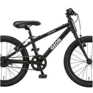 GIOS GENOVA 18（2colors）2026 ジオス ジェノア 18 子供用自転車 18インチ