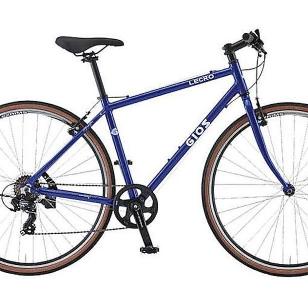 GIOS LECRO (ジオスブルー) 2026 GIOS ジオス レクロ クロスバイク