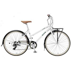 GIOS 最大7000円クーポン配布中 GIOS（ジオス）LIEBE(リーベ) クロス