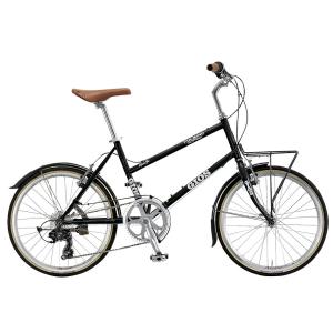 GIOS - 送料込！！ジオス GIOS ミニベロ 自転車 自転車本体 toyorin_gios-pulmino