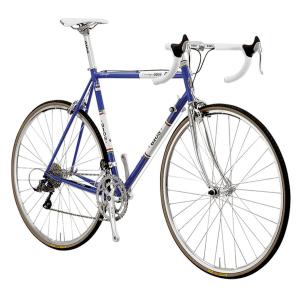 GIOS ジオス ヴィンテージ (ジオスブルー) 2024 GIOS VINTAGE ロードバイク