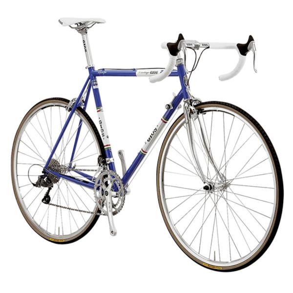 GIOS VINTAGE (ジオスブルー) 2026 ジオス ヴィンテージ ロードバイク