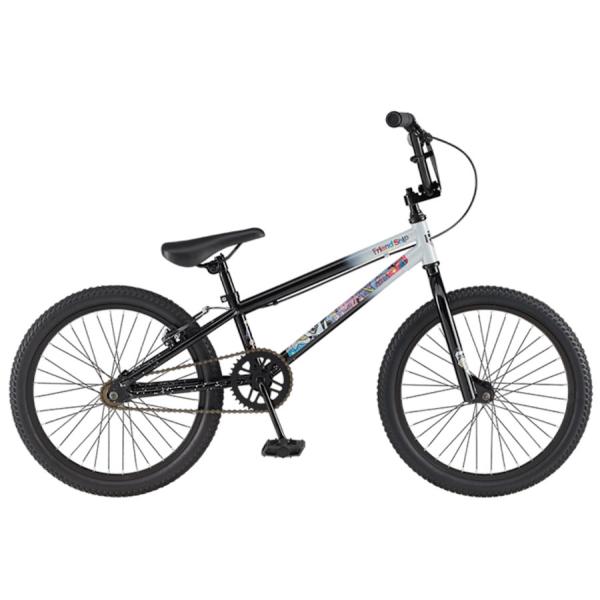 子供用自転車 BMX GT FRIEND SHIP (ブラック) 2026 ジーティー フレンドシッ...