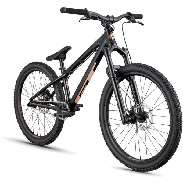 GT La Bomba 24 (ブラック) ジーティー ラボンバ 24 マウンテン バイク 子供用自...