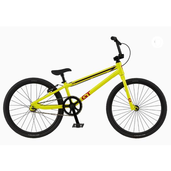 BMX GT MACH ONE EXPERT 20 (イエロー) 2026 ジーティー マッハワンエ...