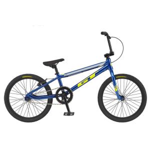 BMX GT MACH ONE PRO 20 (ブルー) 2024 ジーティー マッハワンプロ 20...