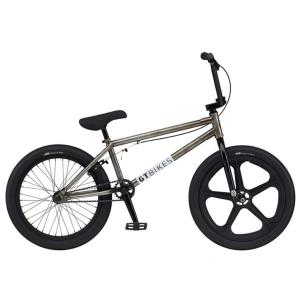 BMX GT ROSKELLEY TEAM 21 (ロウ) 2024 ジーティー ロスケリー チーム 21 バイシクル モトクロス｜ad-cycle